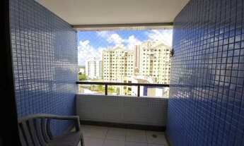 Imagem 3: Apartamento pronto para morar. 2/4 70m2- Imbuí - Salvador - BA