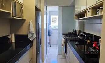 Imagem 2: Apartamento mobiliado para alugar incluso condominio e iptu