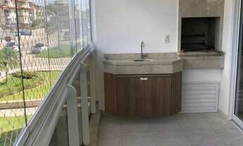 Imagem 3: Apartamento Jurerê mobiliado à venda