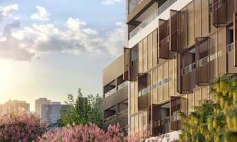 Imagem 6: Studio para venda tem 53 metros quadrados com 1 suíte em Higienópolis - São Paulo - SP