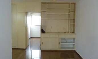 Imagem: Apartamento para aluguel com 48 metros quadrados