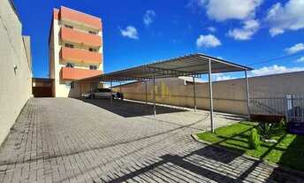 Imagem 3: Apartamento com 2 dormitórios à venda, 45 m² por R$ 187.000,00 - Vila Alto da Cruz III - C