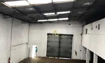 Imagem 7: Galpão para alugar, 470 m² por R$ 9.952,00/mês - Paquetá - Santos/SP