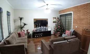 Imagem 5: Casa térrea à venda, 180 m² com 3 dormitórios no Jardim Garcia em Campinas SP