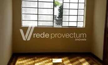 Imagem 2: Casa - Jardim do Lago - Campinas