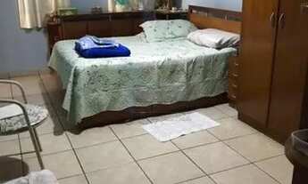 Imagem 6: Casa Padrão em Ribeirão Preto