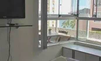 Imagem 4: Apartamento para aluguel possui 47 metros quadrados com 1 quarto em Ondina - Salvador - BA