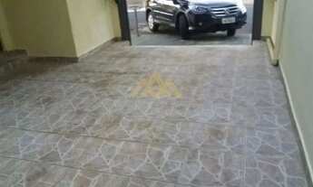 Imagem 3: Casa com 3 dormitórios, 151 m² - venda por R$ 250.000,00 ou aluguel por R$ 1.381,22/mês