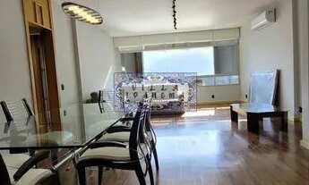 Imagem 3: LAGOA REFORMADÍSSIMO PREMIUM VISTAS DESLUMBRANTES 4 QUARTOS 4 BANHEIROS 3 VAGAS LUXUOSA IN