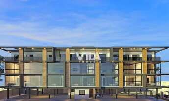 Imagem: Apartamentos Duplex em Pomerode