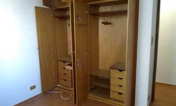 Imagem 5: Apartamento para Locação em São Paulo, Vila São Francisco, 2 dormitórios, 2 banheiros, 1 v