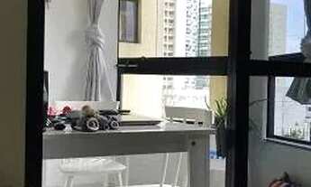 Imagem 3: Condomínio do Edifício Port Deauville