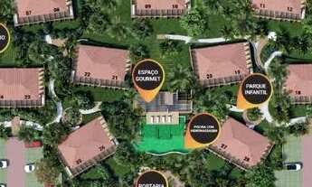 Imagem 6: Reserva da Lagoa, casas Duplex, 2 Suítes, 120 m² + Garden de 136 m², na Reserva Sapiranga