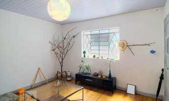 Imagem 2: Casa à Venda - Santo Amaro , 3 Quartos, 160 m2