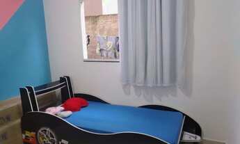 Imagem 3: Apartamento Apartamento com 2 dormitórios