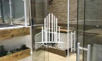 Imagem 5: Cobertura 129 MT- 3 Dorms - Jardim Celeste