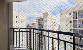 Imagem 6: Apartamento para Aluguel - Vila Formosa, 2 Quartos, 65 m2