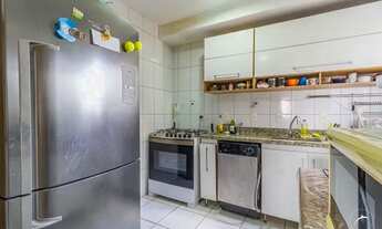 Imagem 7: Norte (Águas Claras