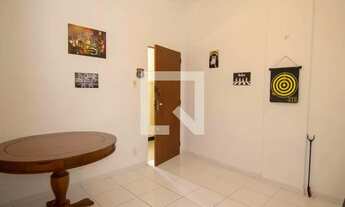 Imagem 2: Apartamento para Aluguel - Copacabana, 1 Quarto, 38 m2