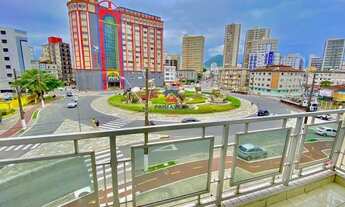 Imagem 4: Apartamento com 2 dorms, Boqueirão, Praia Grande - R$ 295 mil, Cod