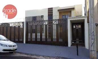 Imagem 4: Apartamento com 2 dormitórios, completo em armários e 2 vagas de garagem