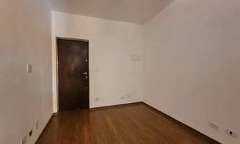 Imagem 2: Apartamento para aluguel tem 50 metros quadrados com 1 quarto, com quintal em Vila Buarqu