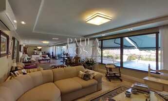 Imagem 6: Barra da Tijuca Apartamento cobertura com 4 dormitórios