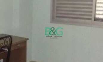 Imagem 7: Apartamento com 2 dormitórios à venda, 64 m² por R$ 338.999,00 - Vila Santa Clara - São Pa