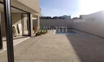 Imagem 3: Casa - Jardim América - Paulínia