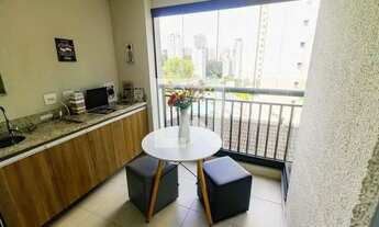 Imagem 7: Apartamento para Aluguel - Vila Andrade, 2 Quartos, 54 m2