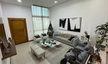 Imagem 2: CASA ALTO PADRÃO ALPHAVILLE RESENDE