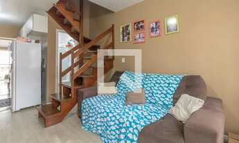 Imagem: Casa à Venda - Aberta dos Morros, 2 Quartos