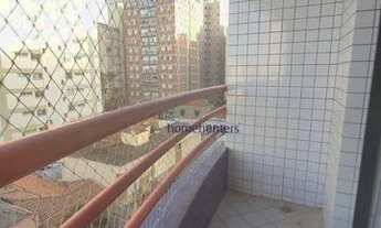 Imagem 3: Apartamento com 1 quarto à venda, 51 m² por R$ 257.000 - Bosque - Campinas/SP