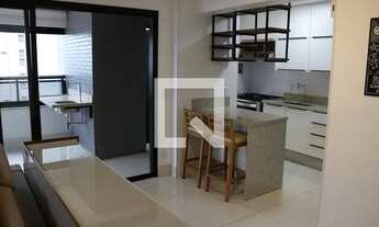 Imagem 3: Apartamento para Aluguel - Park Lozandes, 3 Quartos, 105 m2
