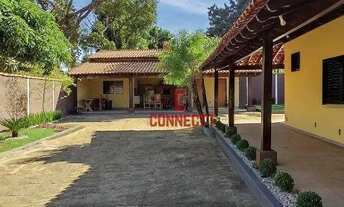 Imagem 5: Chácara com 4 dormitórios à venda, 1194 m² por R$ 760.000,00 - Condomínio Portal dos Ipês