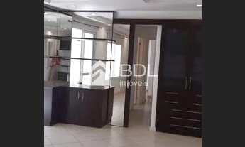 Imagem 6: Apartamento - Mansões Santo Antônio - Campinas