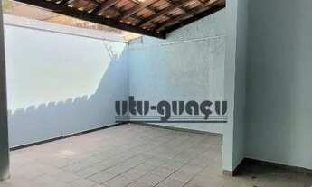 Imagem 7: Casa com 3 dormitórios para alugar, 100 m² por R$ 3.000,00/mês - Condomínio Tocantins - It