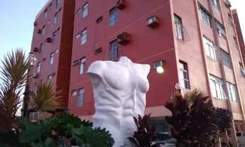 Imagem 3: Aluga - se excelente apartamento no conjunto Portinari