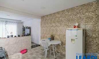 Imagem 6: SOBRADO - PARQUE CAPUAVA - SP