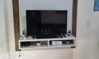 Imagem 6: Apartamento 2 suites frente mar anual