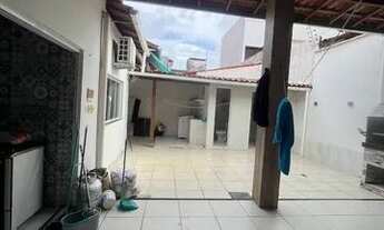 Imagem 6: Casa no Residencial Pinheiros/ Semi Mobiliada/ Cohama