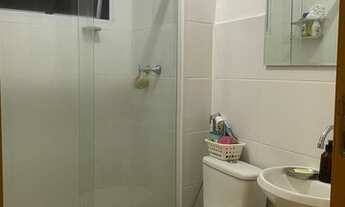 Imagem 3: Apartamento para aluguel com 50 metros quadrados com 2 quartos em Vila Lage - São Gonçalo