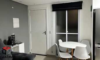 Imagem 2: Apartamento à venda 2 quartos 1 vaga Villa Bella I Nova Petrópolis - São Bernardo do Campo