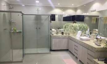 Imagem 7: Fantástica casa no Condomínio Nossa Fazenda