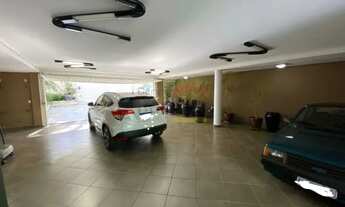 Imagem 5: SOBRADO NO JARDIM FLORESTA, 450 METROS CONSTRUÍDO, 4 SUÍTES, 10 VAGAS, PISCINA E CHURRASQU