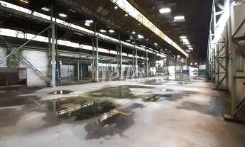 Imagem 3: São Paulo - Galpão/Depósito/Armazém - Cangaíba