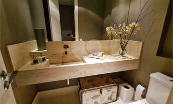 Imagem 8: Apartamento para venda no Anália franco com 4 dormitórios