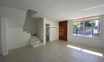 Imagem 7: CANOAS - Sobrado Padrão - São José