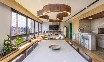 Imagem 2: NDAR ALTO COM INFRAESTRUTURA DE CLUBE!