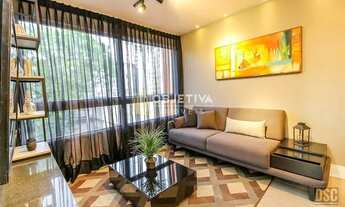 Imagem: Apartamento à venda 2 Quartos, 1 Suite